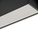 ISOLED LED UP-Modul für Hängeleuchte LINKLINE50, 60cm, 5W, 3000|4000K, 600lm, IP20, DALI dimmbar, schwarz