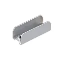 Linearverbinder für LED Aufbau-/Hängeleuchte LINKLINE50, weiß