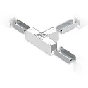 T-Verbinder für LED Aufbau-/Hängeleuchte LINKLINE50, weiß