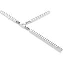 T-Verbinder für LED Aufbau-/Hängeleuchte LINKLINE50, weiß