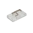connector MULTI K3-208, clear