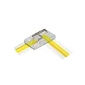 ISOLED connector MULTI K3-208, clear