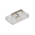 connector MULTI K3-210, clear