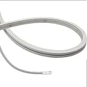 LED Flexband WALLWASHER, 20x55°, 10m, 18W/m, 84 LED/m, 48V DC, IP67, 2700K, 1250lm/m