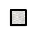 Zubehör für LED 3-Phasen Schienenstrahler MATRIX - Wabenfilter HONEYCOMB, UGR<16, schwarz