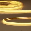 LED Flexband NEON927 MINICUT MINIAMP MILKY, 7W/m, 2700K, 400 LED/m, 24V DC, IP20, 1,2m