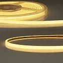 LED Flexband NEON930 MINICUT MINIAMP MILKY, 7W/m, 3000K, 400 LED/m, 24V DC, IP20, 1,2m