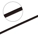 ISOLED LED Strip NEON927 MINICUT MINIAMP BLACK white