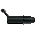 ISOLED track spot TRACK48 SHAPE rotatable IP20, black dimmable