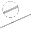 ISOLED Outdoor LED-Strip TM1934 Wallwasher SPI Flexband 6LED/IC, IP67, 72 LED/m, 24V, CRi >90, 5m Rolle / 1.2cm, 10W/m 4000K 580lm/m