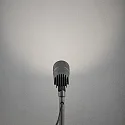 Konstsmide 12V HighPower LED Erdspieß-Spot ANDRIA, Lichtaustritt fokussierbar 18-60°, 6W 3000K 210lm, Anthrazit, Aluminium / Klarglas