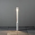 Konstsmide path light UDINE IP65, white 