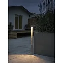Konstsmide path light UDINE IP65, white 