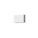 wall luminaire CHIERI IP54, white 