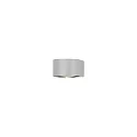 wall luminaire GALA down IP54, white 