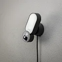 Konstsmide Konstsmide SMARTLIGHT 12V-Version mit 8 Meter Zuleitung, 5W, schwarz