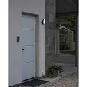 Konstsmide Konstsmide SMARTLIGHT 12V-Version mit 8 Meter Zuleitung, 5W, schwarz
