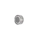 Konstsmide HighPower Effekt-LED Außen-Wandleuchte MONZA, Ø 15cm, IP54, 5W 3000K 335lm, Massiv-Aluminium