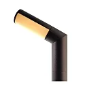  Outdoor LED Stehleuchte TALLI, 220-240V AC, 4W 3000K, anthrazit