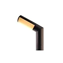  Outdoor LED Stehleuchte TALLI, 220-240V AC, 4W 3000K, anthrazit