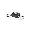  ABN Netzgerät, LED Sicherheitstransformator 60VA / 24V DC, 220-240V AC / 50-60Hz, 24V DC, 60VA, IP 67