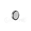 Spiegel-Klemmleuchte DONNA LED, rund, IP44, CCT, inkl. GX53 6W 2700K/4000K 400lm