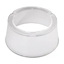 nobilé Zubehör für LED HIGH BAY 46 - PMMA-Reflektor 60°