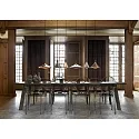 Pendant luminaire NORI 39, E27