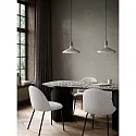 Pendant luminaire NORI 39, E27