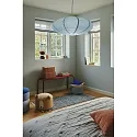 Nordlux shade VILLO, blue