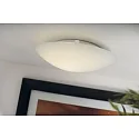 Nordlux Nordlux Deckenleuchte STANDARD Wandleuchte, E27, IP20, weiß