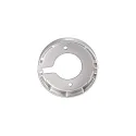 Nordlux Nordlux LED Einbauleuchte CAMBIO LED, 3er Set, 2W LED, GU10, 3000K, 110lm, IP20/23, weiß