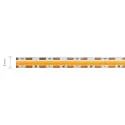 SIGOR LED Stripe COB FREE CUT, 5m, 5W/m, 3000K, 24V, 546 LED/m
