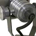 Steinhauer Steinhauer Spot BROOKLYN, 3 flames, GU10 LED, black