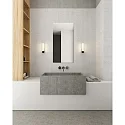 LEDS C4 wall and ceiling luminaire DRESDE LED IP44, dimmable