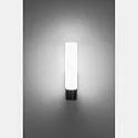 LEDS C4 wall and ceiling luminaire DRESDE LED IP44, dimmable