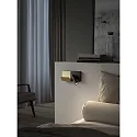 LEDS C4 wall luminaire E-LAMP MINI LED IP20