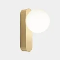 mirror luminaire PERLINA WALL IP switchable IP44