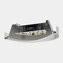 LEDS C4 wall and ceiling luminaire BASIC E27 IP66