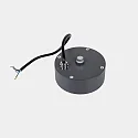 SOCKEL FÜR KABEL VON Ø 6 MM BIS Ø 13,5 MM
