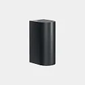 Wandleuchte IP66 MAX SINGLE EMISSION LED 6,5W WARM weiß - 3000K  SCHWA