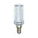 LED Retrofit Stablampe T30, E14, 4W 3000K 400lm 320°