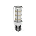 LED Retrofit Stablampe T30, E27, 4W 3000K 400lm 320°