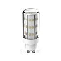 LED Retrofit Stablampe T30, GU10, 4W 3000K 400lm 320°