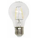 LED Filament Lamp Classic A60, E27, 2,5W, 2700K, 250lm