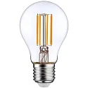 LED Filament Lamp Classic A60, E27, 4,5W, 2700K, 470lm