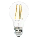 LED Filament Lamp Classic A60, E27, 8W, 2700K, 1055lm