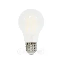 LED Filament Birnenform CLASSIC A60, E27, 7W 2700K 810lm, matt