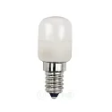 LED Kühlschranklampe Mini Classic, E14, 12.3W 2700K 200lm 300°, opal