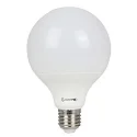 LED globe lamp G95 switchable G95 opal E27 11W 1055lm 2700K 330° CRI 80-89 